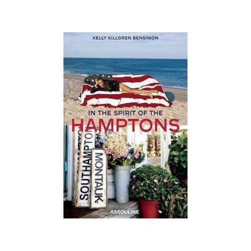 In The Spirit Of The Hamptons