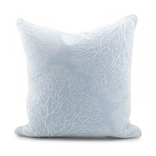 Coral Cushion