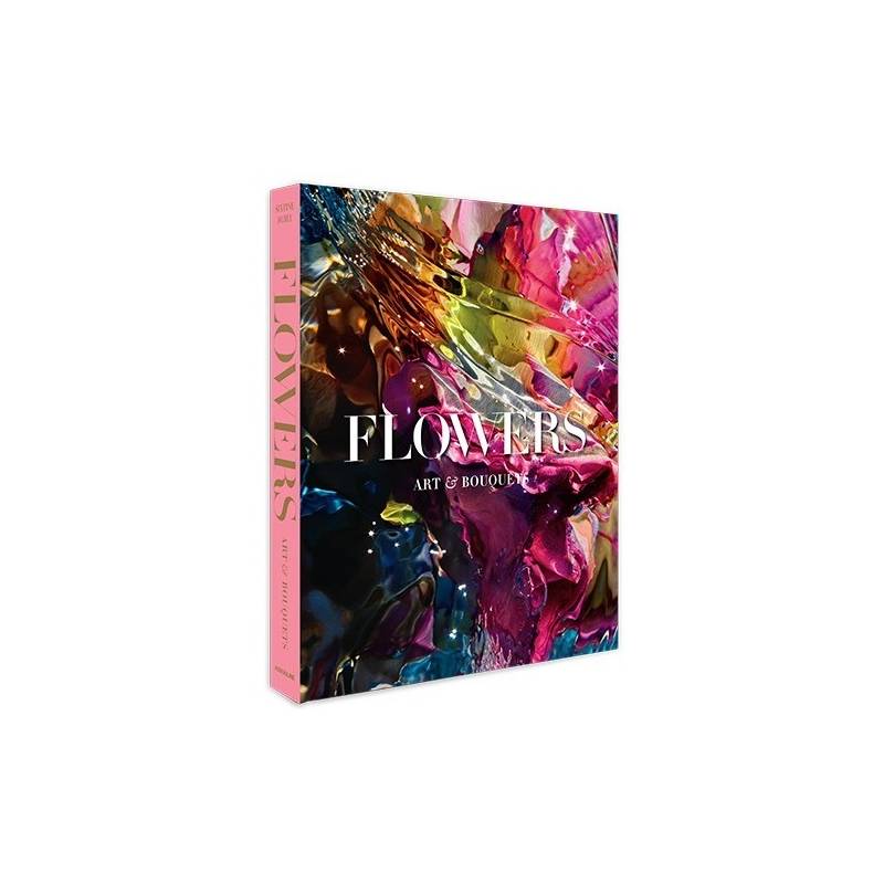 Flowers: Art and Bouquets