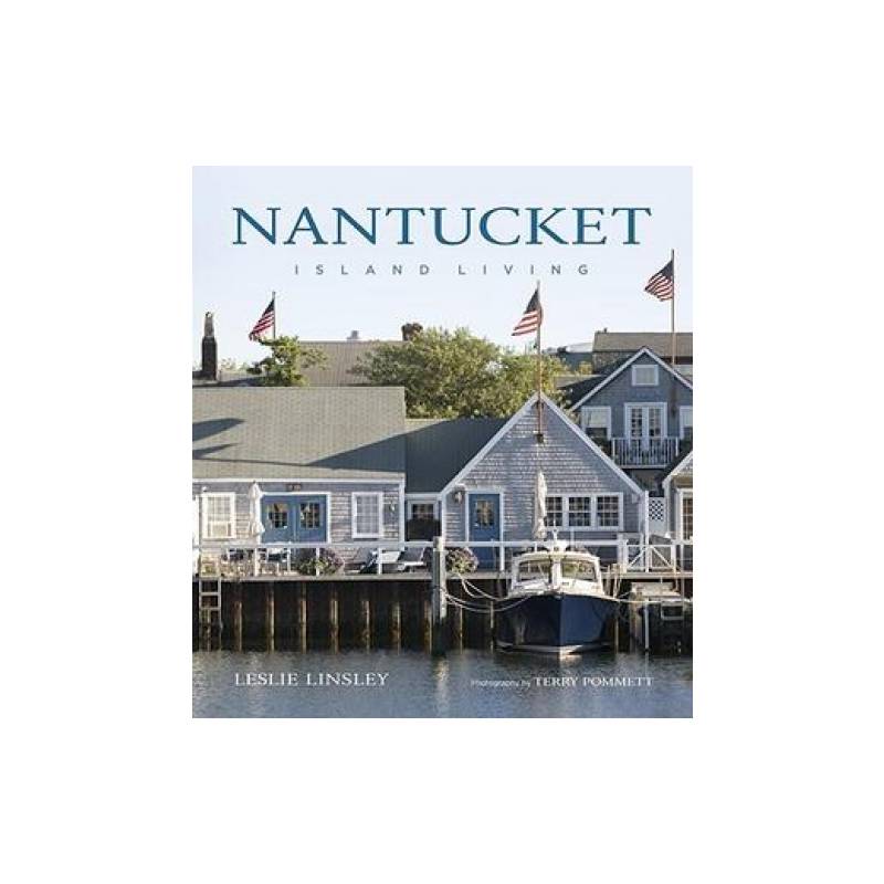Nantucket Island Living