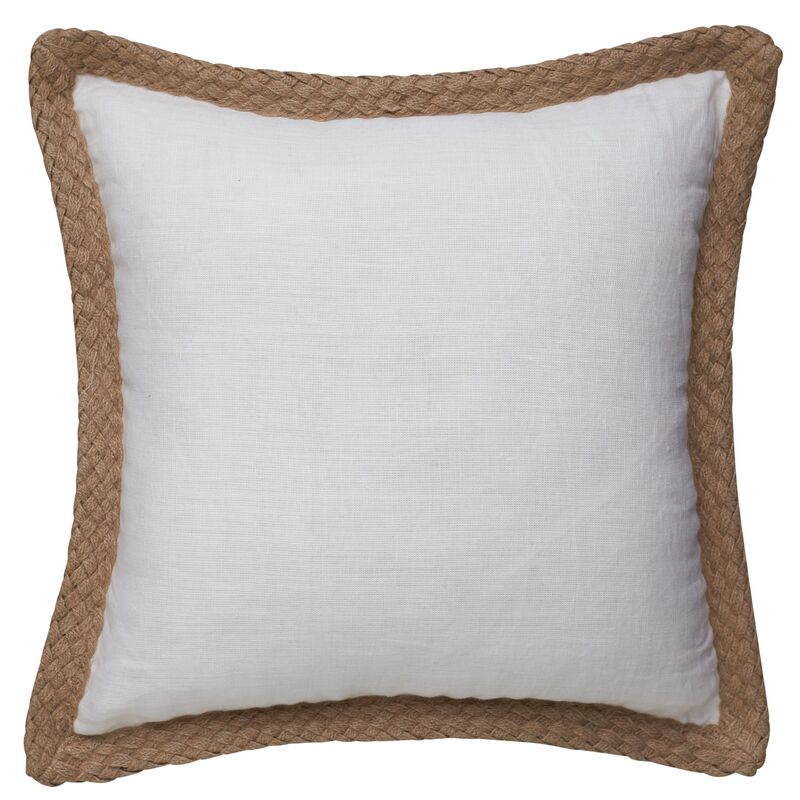 Coco Classic Cushion