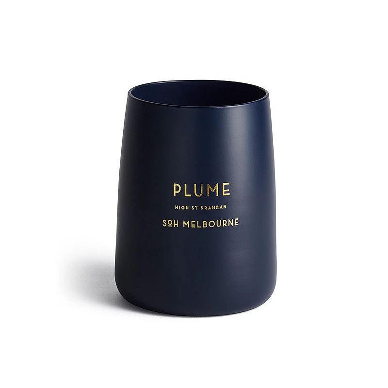 Plume SOH Melbourne Candle